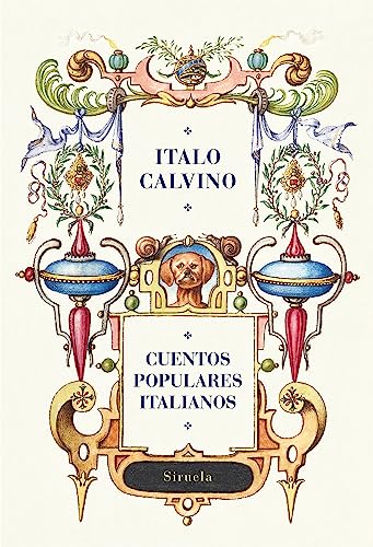 Cuentos populares italianos (Biblioteca Italo Calvino, Band 14) von Siruela